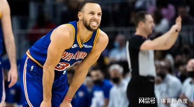 乐鱼网页版登录入口官网-突发，直接让库里报销！怪病缠身，3000万白瞎了！太倒霉了