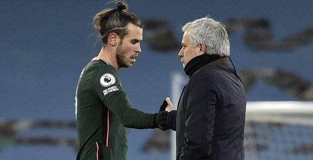 乐鱼app体育官方网站入口-不小心说了实话？经纪人：贝尔正走向职业生涯终点