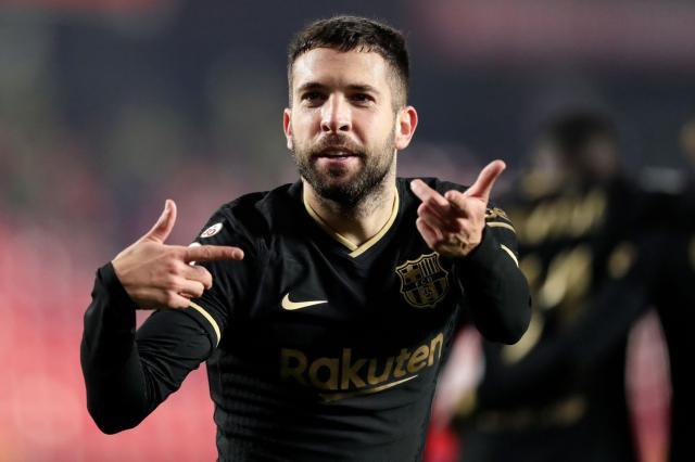 乐鱼体育官方网站-【国王杯】阿尔瓦绝平+加时世界波 巴萨5-3艰难晋级